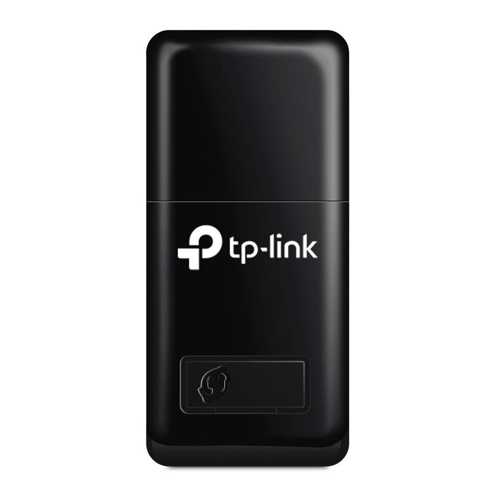 Mini Carte Réseau USB WiFi TP-Link TL-WN823N (300N)