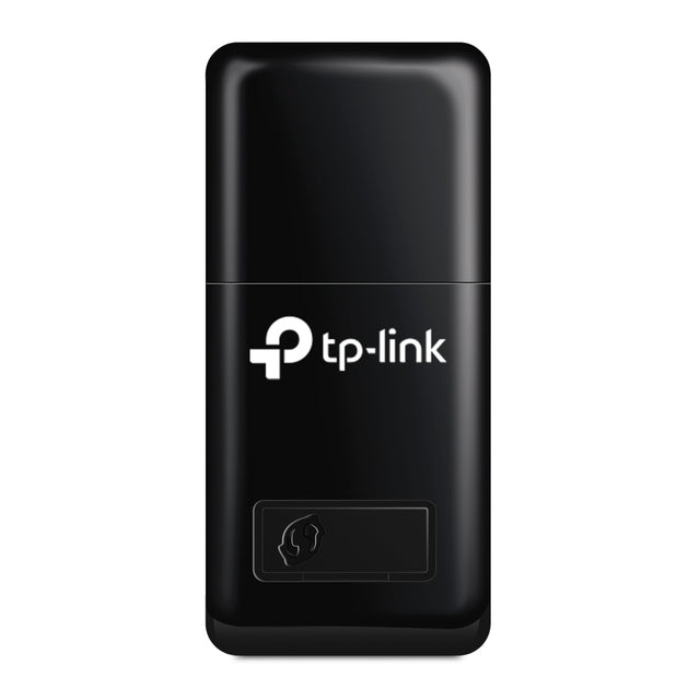 Mini Carte Réseau USB WiFi TP-Link TL-WN823N (300N)