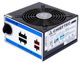 Alimentation ATX Chieftec A-80 CTG-750C - 750W (Noir)