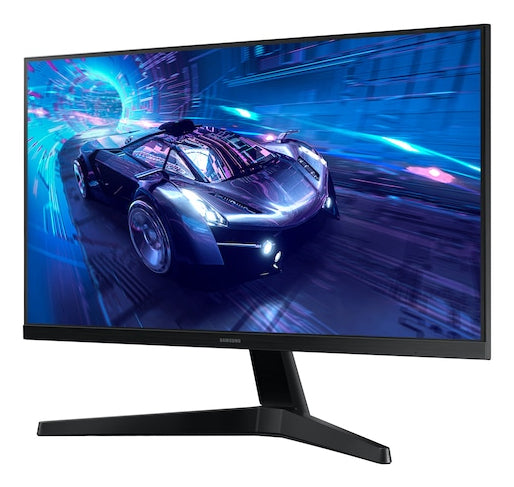 Ecran PC - SAMSUNG - 24 - FHD - 100 Hz - Dalle VA - 5 ms - LS24F330EAUXEN