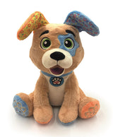CLEMENTONI - Choco, le Chiot Rigolo