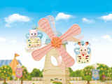 Le moulin des bébés - Sylvanian Families - 5526