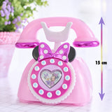 Téléphone a cadran - MINNIE - Des 3 ans