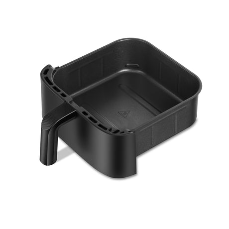 Friteuse sans huile COSORI - Turbo Tower Chef Edition - Capacité 10,8L - 2 cuves - 6 programmes - 2630W - Noir