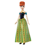 POUPEE ANNA CHANTANTE