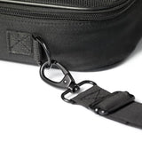 Sacoche PC - PORT DESIGNS - Pour ordinateur portable COURCHEVEL Clamshell - 15.6 pouces - Noir
