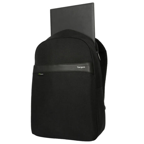 Sac à Dos Ordinateur Portable Targus GeoLite EcoSmart Essentials 16"max (Noir