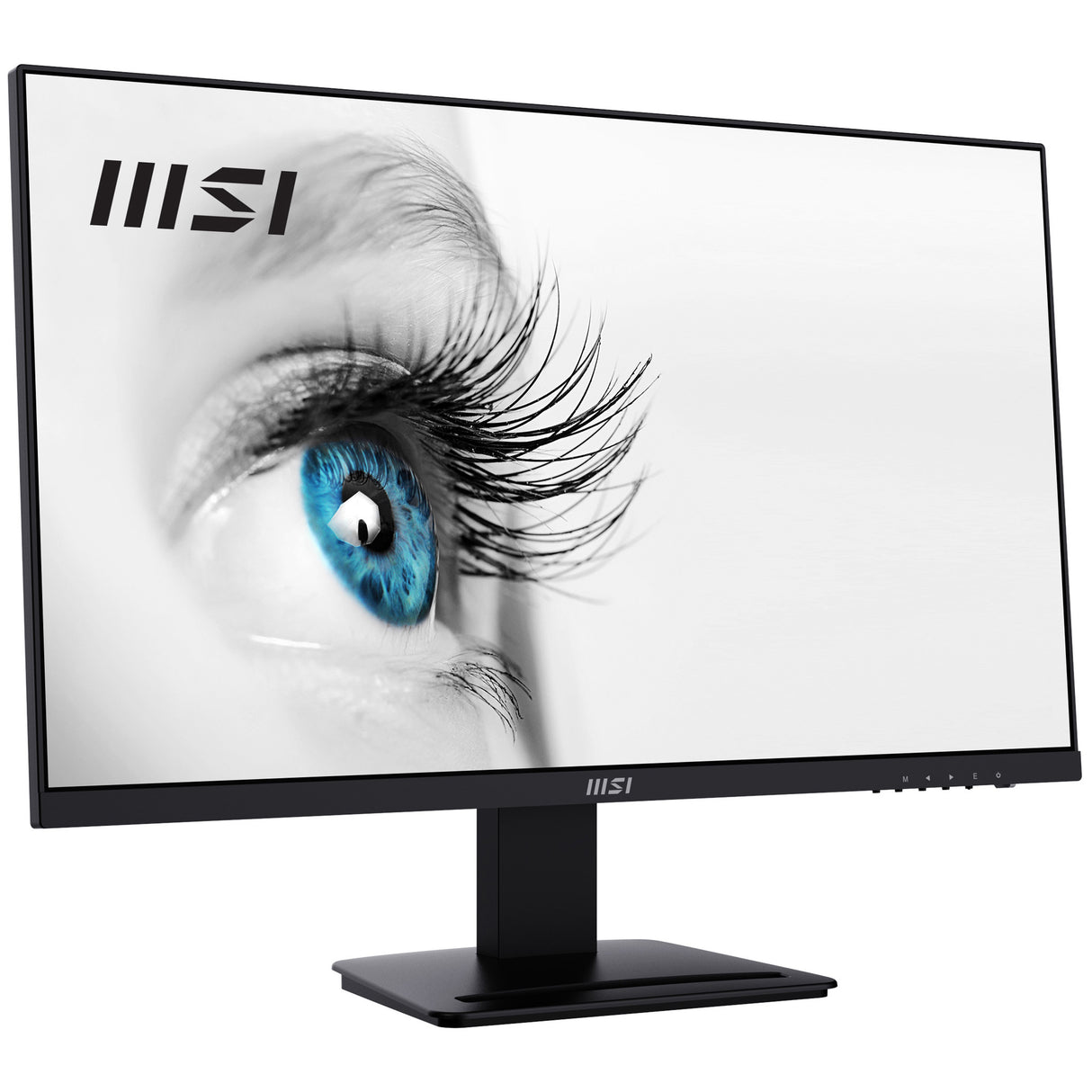 Ecran PC - MSI - 27 - FHD - 100Hz - Dalle IPS - 1ms - PRO MP273A