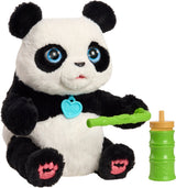 Peluche intéractive - FURREAL FRIENDS - Coco Le panda - Des 4 ans