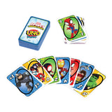 UNO JR SPIDEY