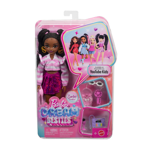 Dream Besties - Brooklyn - Barbie - JKP51