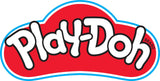 Playdoh 4 mini coffrets classiques, Coffret coiffeur, vétérinaire, glaces et Fun factory, loisirs créatifs, Classique, des 3 ans