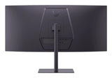 Ecran incurvé 34" LG UltraGear 34G630A-B 4K Ultra HD 240Hz (Noir)