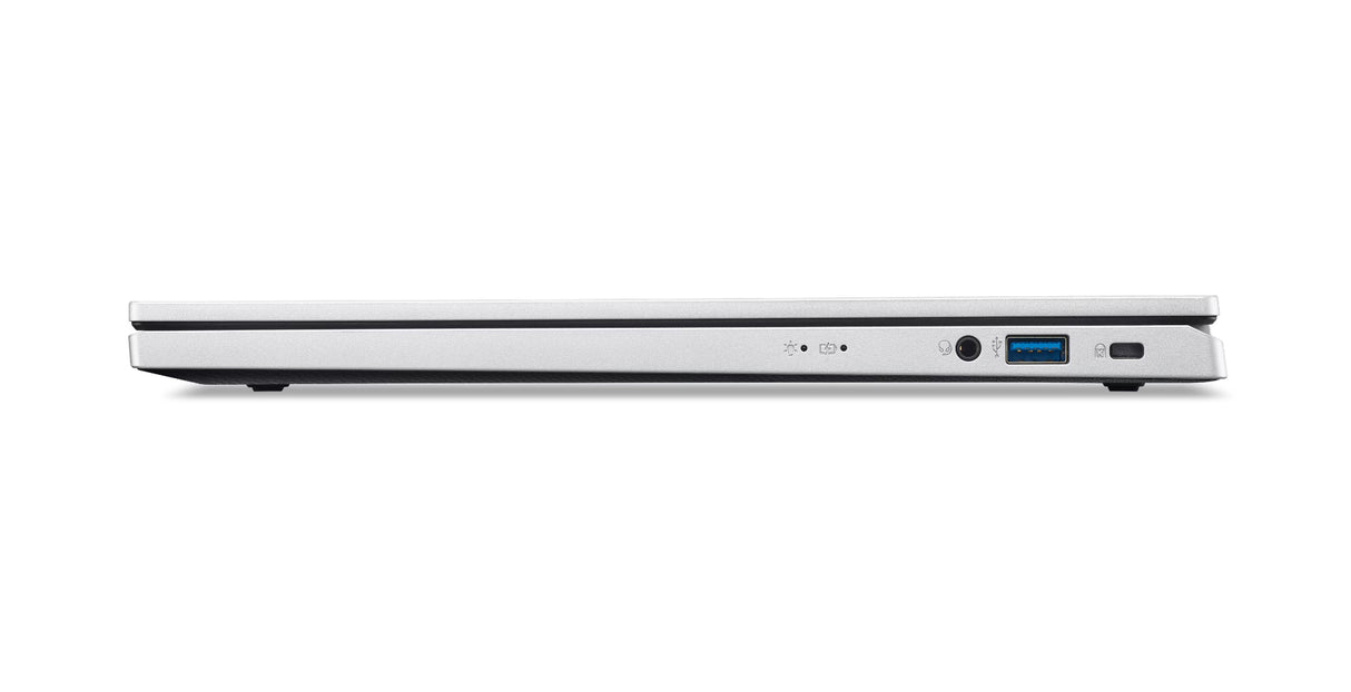 PC Portable ACER Aspire Go 15 : Win 11 - 15.6'' FHD - Intel Core 3 N355 - RAM 8Go - 512Go SSD