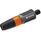 Tuyau d'arrosage ComfortFLEX GARDENA - 20m - Ř15mm - Anti noeud et indéformable - Garantie 20 ans