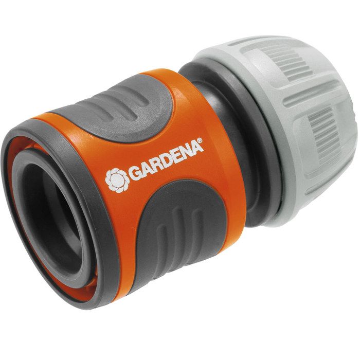 Tuyau d'arrosage ComfortFLEX GARDENA - 20m - Ř15mm - Anti noeud et indéformable - Garantie 20 ans
