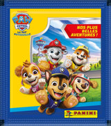 Boîte - PANINI - LA PAT'PATROUILLE 11 - NOS PLUS BELLES AVENTURES - 36 pochettes - 180 stickers
