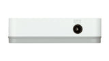 Switch réseau ethernet Gigabit D-Link GO-SW-8G - 8 ports