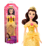 Belle Poupée 29 cm, Mattel Poupée Disney Princesses habillage et accessoires HLW11