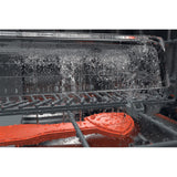 Lave-vaisselle tout encastrable HOTPOINT HI5030W - 14 couverts - Induction - 43dB