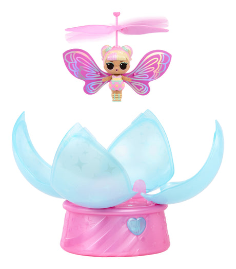 L.O.L. Surprise Magic Flyers Fairies Tots - Flower Child