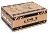 Alimentation ATX Chieftec Smart GPS-600A8 - 600W (Noir)