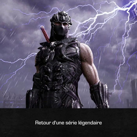Ninja Gaiden 4 - Jeu PS5
