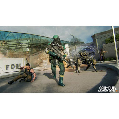 Call of Duty: Black Ops 7 • Jeu Xbox Series X