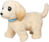 Peluche - LITTLE LIVE PETS - Mon chien ouchies - Des 5 ans