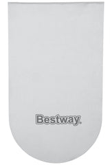 Bestway Matelas gonflable isolé forme momie taille Regular AlpineLite™