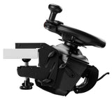 Volant gaming - THRUSTMASTER - SimTask T128 - Noir - Filaire - Compatible PS5/PS4/PC