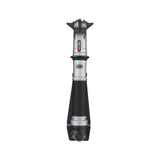 Sabre laser Baylan Skoll électronique, Force FX Elite avec LED et effets sonores premium, des 14 ans, Star Wars The Black Series