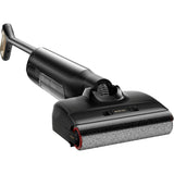 MOVA M10 - Aspirateur Eau et Poussiere - Flexible et pivotant a 90° - Lavage de Brosse 75 °C - Aspiration 18 kPa