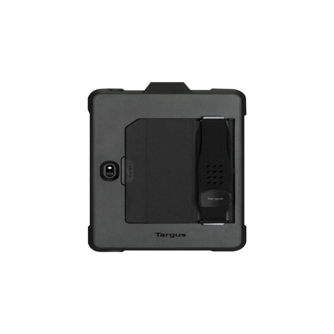 Coque renforcée (Certif. MIL STD 810G) avec support S Pen et lanière détachable