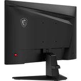 Ecran 24" MSI Gaming G242L E14 Full HD 144Hz (Noir)