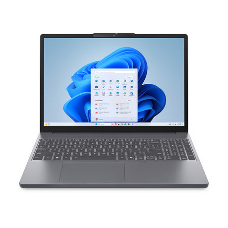 PC portable LENOVO IdeaPad Slim 3 15ARP10 | Sans Windows - 15,3 WUXGA - Ryzen 7 7735HS - RAM 16 Go - SSD 512 Go - AZERTY