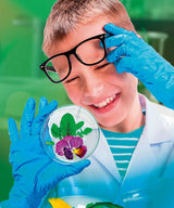 Microscope Super - Clementoni - Science & Jeu - Jeux Scientifiques