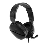 Casque de gaming multi-plateforme - TURTLE BEACH - Recon 70X - Noir