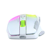 Souris gaming sans fil - TURTLE BEACH - Kone XP Air - Avec station de charge - Blanc