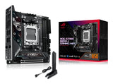 Carte mere - ASUS - ROG STRIX B850-I GAMING WIFI - AMD B850 - Emplacement AM5 mini ITX