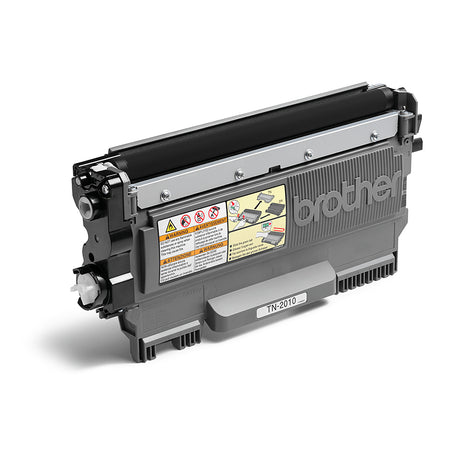 Cartouche d'encre Brother TONER TN2010 NOIR