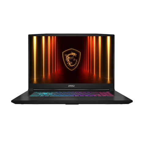 PC Portable Gamer - MSI Katana 15 HX B14WGK-818XFR - FreeDOS - 15.6 FHD 144 Hz - i7 14650HX - RTX5070 - 32Go DDR5 - 512Go SSD