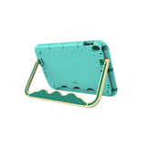 Coque de protection WeKids pr Ipad 10.2/10.5, support et poingée intégrés, cmpt