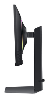 Ecran PC Gamer - SAMSUNG - 27 - 4K  UHD - 144Hz - Dalle IPS - 1ms - Ajustable en hauteur - LS27DG702EUXEN