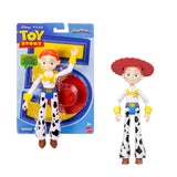 Figurine Jessie - 17cm - Disney Pixar - JKV16