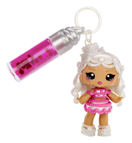 Yummiland Lip Gloss Doll Sour Sweeties - Misty Cakes