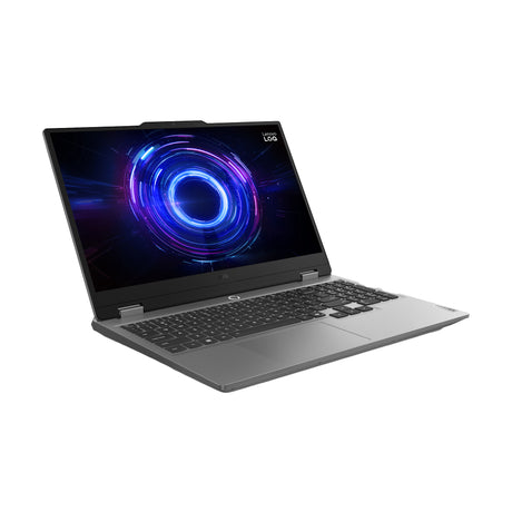 PC portable Gamer LENOVO LOQ 15IRX10 | Sans Windows - 15'' FHD 144hz - Core i7-13650HX - RTX 5070 115W - RAM 32 Go - SSD 1 To