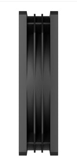 Ventilateur de boitier Arctic P9 Max - 9,2cm (Noir)