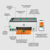 Imprimante Multifonction - HP - Smart Tank 5105 – Wi-Fi et Bluetooth - Réservoir d'encre – Couleurs