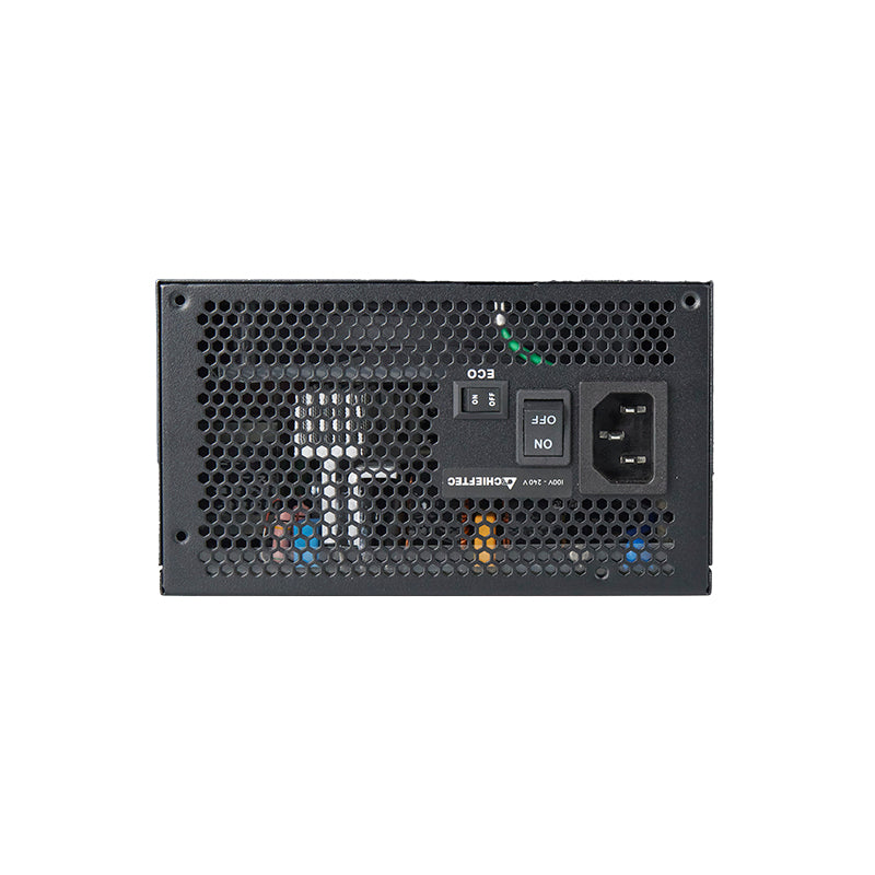 Alimentation ATX Chieftec Atmos CPX-FC - 850W (Noir)